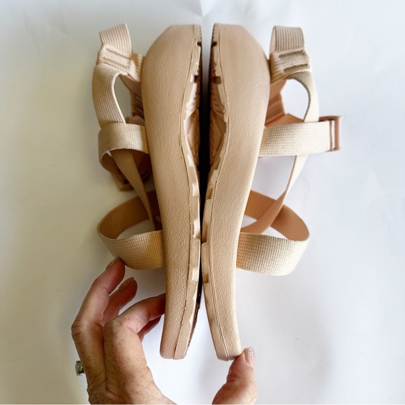 Chaco Men’s Z1 Classic Sandals Active Desert Rose Minimalist Design Outdoor 10 - Picture 5 of 10